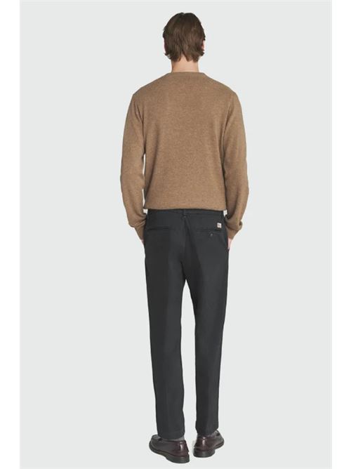  ROY ROGER'S | CHINO CONDUIT READC0020 BLACK